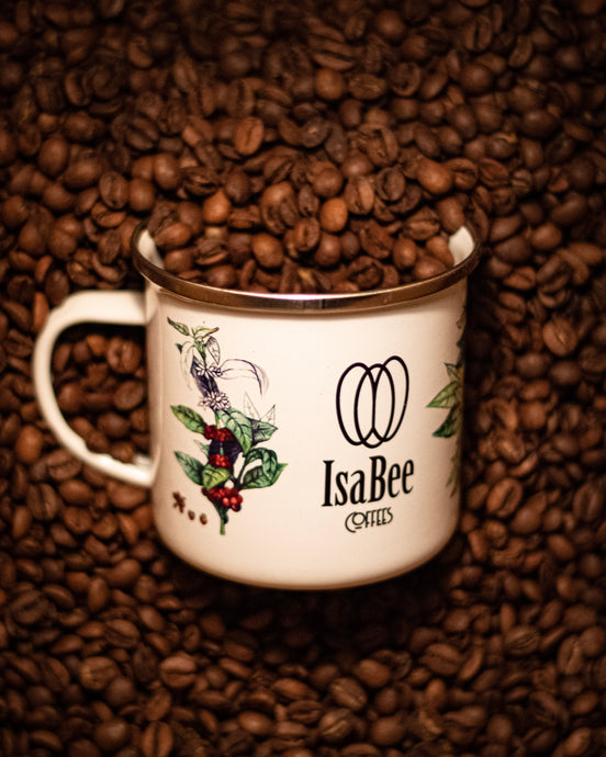 Comunicado Importante: Encerramento das Atividades da IsaBee Coffees