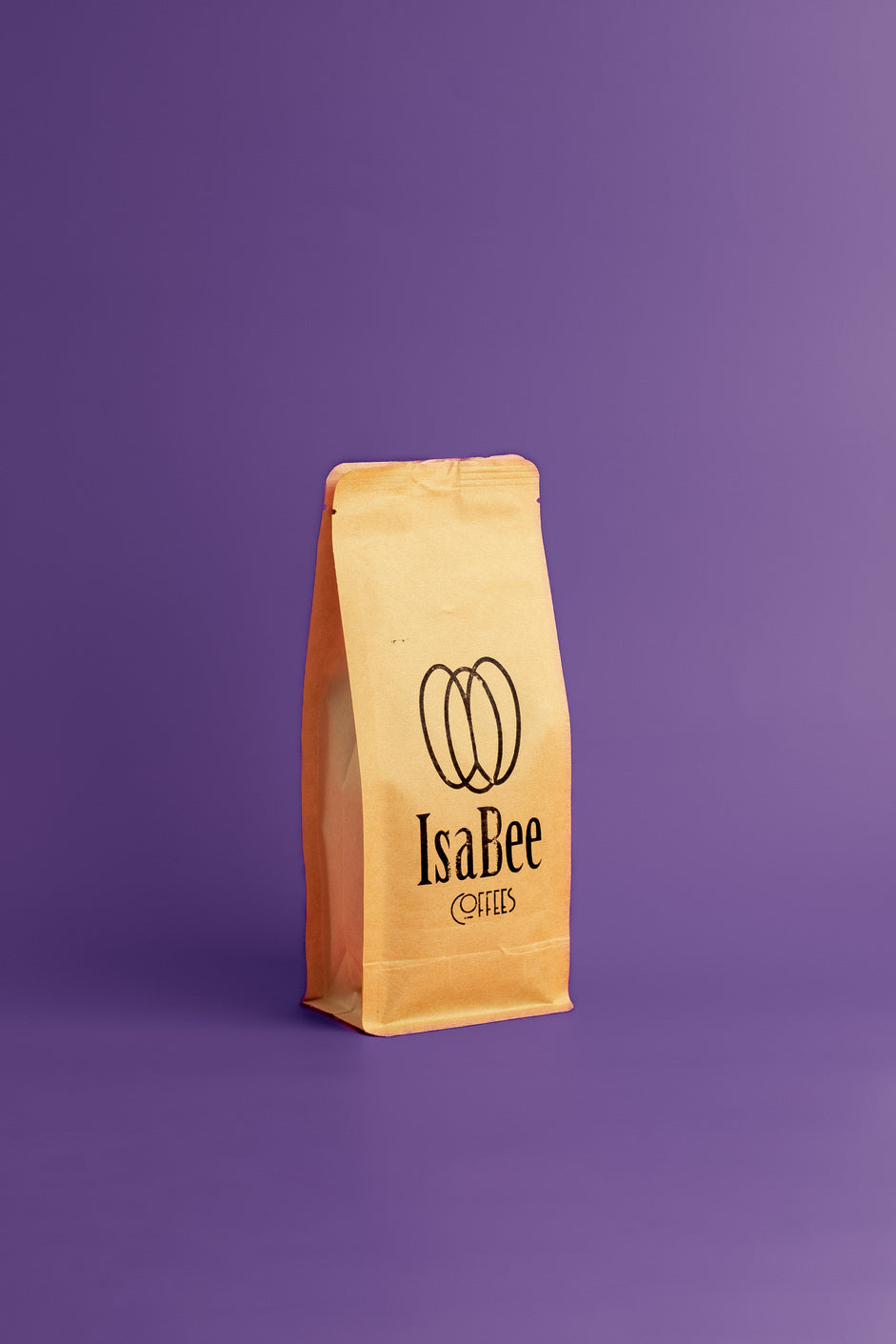 Coffee IsaBee Veludo - Omni